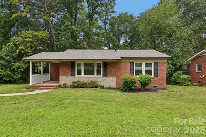 3624 Sargeant Drive, Charlotte, NC 28217 - Photo 1