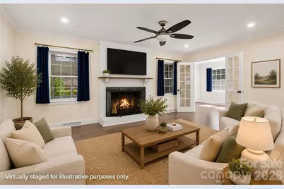 5734 Faulconbridge Road, Charlotte, NC 28227 - Photo 5