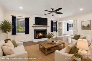 5734 Faulconbridge Rd, Charlotte, NC 28227 - Photo 5