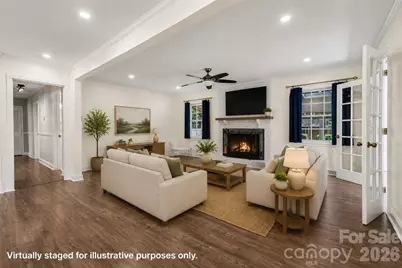 5734 Faulconbridge Road, Charlotte, NC 28227 - Photo 13