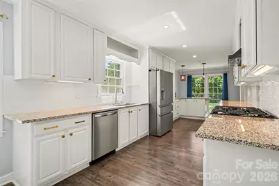 5734 Faulconbridge Road, Charlotte, NC 28227 - Photo 19