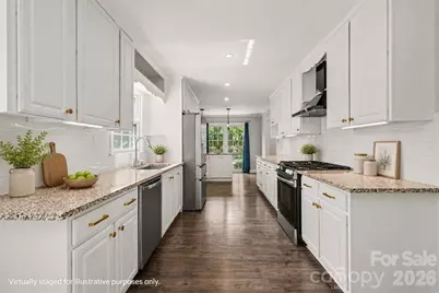 5734 Faulconbridge Road, Charlotte, NC 28227 - Photo 17