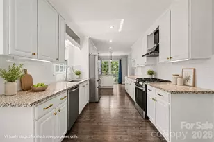 5734 Faulconbridge Rd, Charlotte, NC 28227 - Photo 17