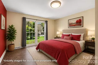 5734 Faulconbridge Road, Charlotte, NC 28227 - Photo 23