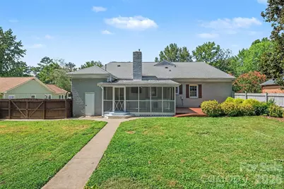 5734 Faulconbridge Road, Charlotte, NC 28227 - Photo 41