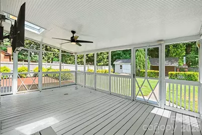 5734 Faulconbridge Road, Charlotte, NC 28227 - Photo 37