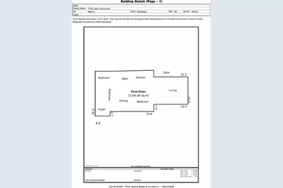 1754 Lake Tahoma Road, Marion, NC 28752 - Photo 45