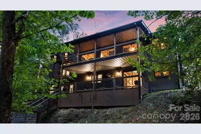 1754 Lake Tahoma Road, Marion, NC 28752 - Photo 3