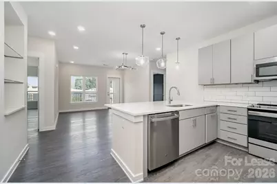 3630 N Davidson Street #2209, Charlotte, NC 28205 - Photo 3