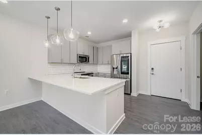 3630 N Davidson Street #2209, Charlotte, NC 28205 - Photo 1