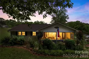 611 Pole Creasman Rd, Asheville, NC 28806 - Photo 1