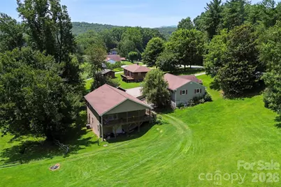 611 Pole Creasman Road, Asheville, NC 28806 - Photo 31