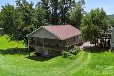 611 Pole Creasman Road, Asheville, NC 28806 - Photo 3