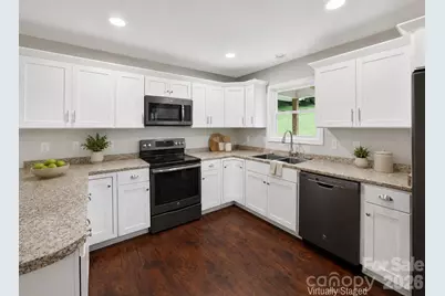 611 Pole Creasman Road, Asheville, NC 28806 - Photo 33