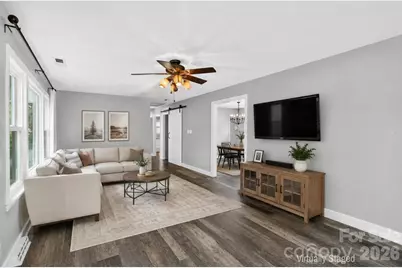611 Pole Creasman Road, Asheville, NC 28806 - Photo 5