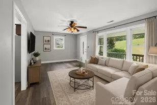 611 Pole Creasman Rd, Asheville, NC 28806 - Photo 7