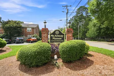920 McAlway Road #F, Charlotte, NC 28211 - Photo 15