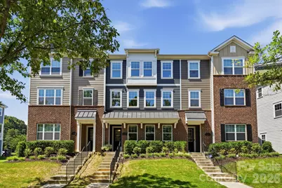 16705 Summers Walk Boulevard, Davidson, NC 28036 - Photo 1