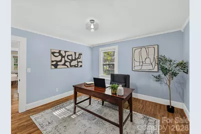 1824 Chestnut Avenue, Charlotte, NC 28205 - Photo 21
