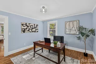 1824 Chestnut Ave, Charlotte, NC 28205 - Photo 21
