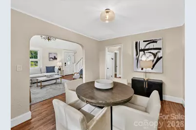 1824 Chestnut Avenue, Charlotte, NC 28205 - Photo 9