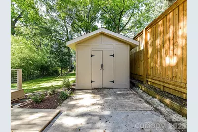 1824 Chestnut Avenue, Charlotte, NC 28205 - Photo 27