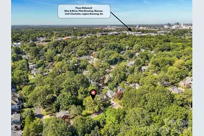 1824 Chestnut Avenue, Charlotte, NC 28205 - Photo 31