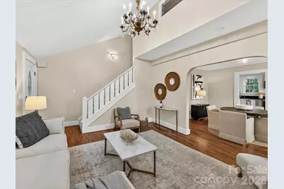 1824 Chestnut Avenue, Charlotte, NC 28205 - Photo 5