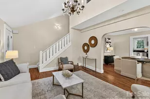 1824 Chestnut Ave, Charlotte, NC 28205 - Photo 5