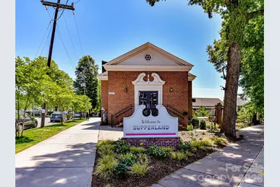 1824 Chestnut Avenue, Charlotte, NC 28205 - Photo 35