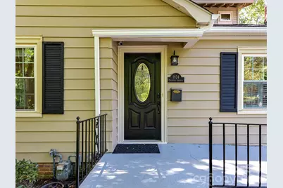 1824 Chestnut Avenue, Charlotte, NC 28205 - Photo 3