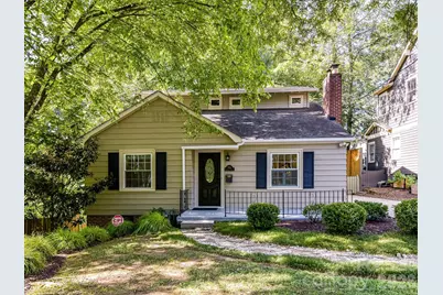 1824 Chestnut Avenue, Charlotte, NC 28205 - Photo 1