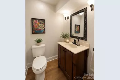 4821 Elmhurst Drive NE, Hickory, NC 28601 - Photo 21
