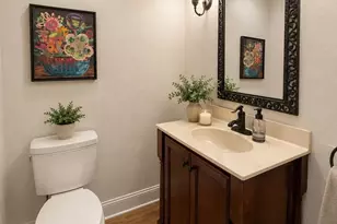 4821 Elmhurst Dr NE, Hickory, NC 28601 - Photo 21