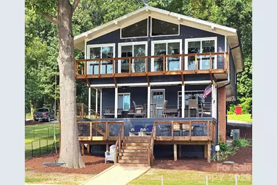 634 Pinehaven Drive #PH74, New London, NC 28127 - Photo 1