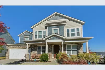 483 Hunton Forest Drive, Concord, NC 28027 - Photo 1