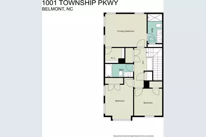 1001 Township Parkway, Belmont, NC 28012 - Photo 33