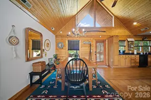 417 Garden Ln, Lake Lure, NC 28746 - Photo 7