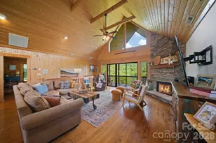 417 Garden Ln, Lake Lure, NC 28746 - Photo 3