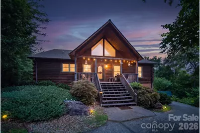 417 Garden Lane, Lake Lure, NC 28746 - Photo 1