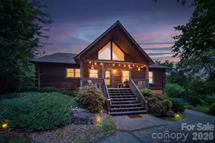 417 Garden Ln, Lake Lure, NC 28746 - Photo 1