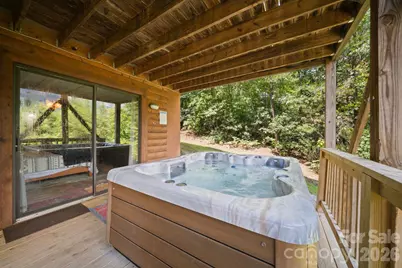 417 Garden Lane, Lake Lure, NC 28746 - Photo 29