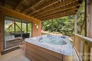417 Garden Ln, Lake Lure, NC 28746 - Photo 29