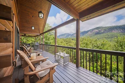 417 Garden Lane, Lake Lure, NC 28746 - Photo 33