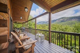 417 Garden Ln, Lake Lure, NC 28746 - Photo 33