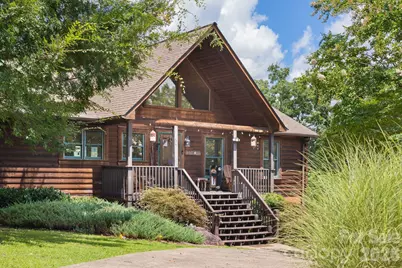 417 Garden Lane, Lake Lure, NC 28746 - Photo 35