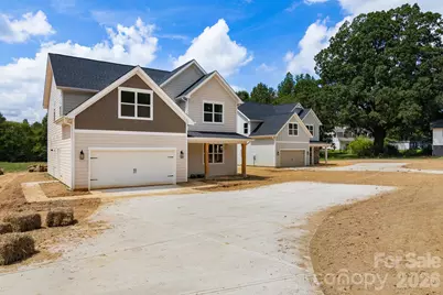 2431 Secrest Shortcut Road, Monroe, NC 28110 - Photo 3
