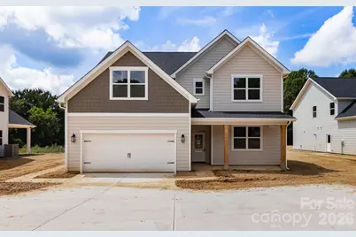 2431 Secrest Shortcut Road, Monroe, NC 28110 - Photo 1