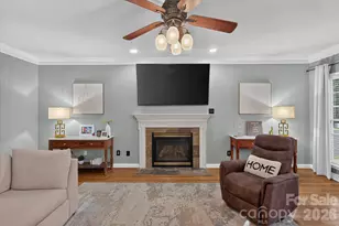 1235 Old Coach Ln, Rock Hill, SC 29732 - Photo 5
