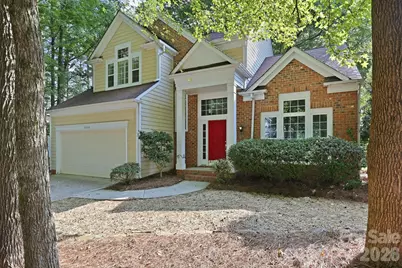 6004 Elm Cove Lane, Charlotte, NC 28269 - Photo 37
